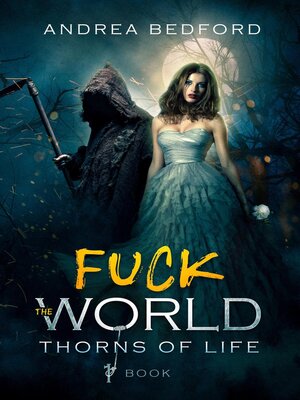 cover image of Fuck the World